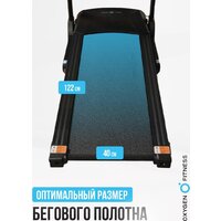 Oxygen Fitness Revive C Image #12