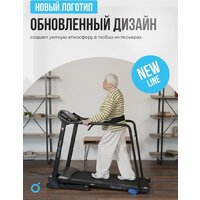 Oxygen Fitness Revive C Image #13