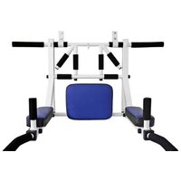 Central Sport Мультихват Lite Plus (белый/синий) Image #2