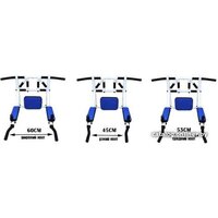 Central Sport Мультихват Lite Plus (белый/синий) Image #3