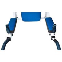 Central Sport Мультихват Lite Plus (белый/синий) Image #4