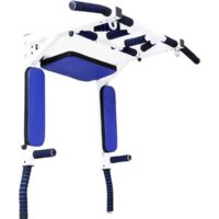 Central Sport Мультихват Lite Plus (белый/синий)