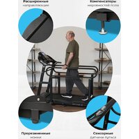 Oxygen Fitness Revive B Image #7