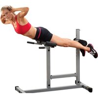 Body-Solid PCH24