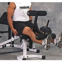 Body-Solid Powerline PLDA1 / PLDA11X Image #2