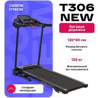 Carbon Fitness T306 New Image #17