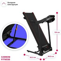 Carbon Fitness T306 New Image #19