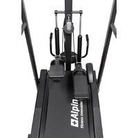 Alpin Shake T-169 Image #4