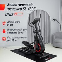 Unixfit SL-480E Image #2
