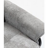 Calviano 23 (серый плюш) Image #11