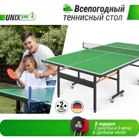 Unix Line Outdoor TTS14OUTGR Image #2