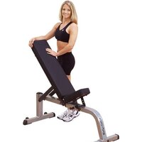 Body-Solid GFI21 Image #3