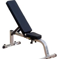 Body-Solid GFI21