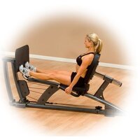 Body-Solid FLP (опция) Image #5