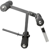 Body-Solid GLDA-3