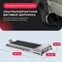 Svensson Body Labs Impact A Image #2