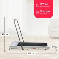 Svensson Body Labs Impact A Image #19