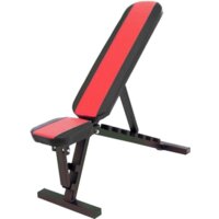 Central Sport N8 (черный/красный)