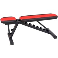 Central Sport N8 (черный/красный) Image #3