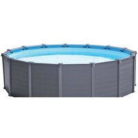 Intex Graphite Gray Panel 26384 (478х124)