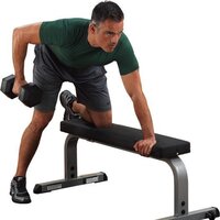 Body-Solid GFB350 Image #2