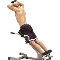 Body-Solid GHYP45 Image #2