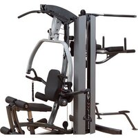 Body-Solid Fusion F500/2
