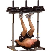 Body-Solid Powerline PVLP156X Image #3