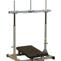 Body-Solid Powerline PVLP156X