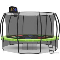 Hasttings Air Game Basketball (460 см) Image #1