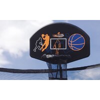 Hasttings Air Game Basketball (460 см) Image #12