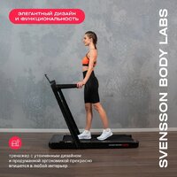 Svensson Body Labs Empower Image #15