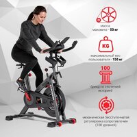 Schwinn IC8 Image #2