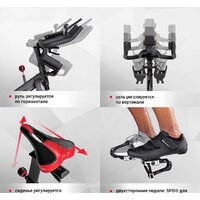 Schwinn IC8 Image #3