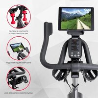 Schwinn IC8 Image #5