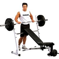 Body-Solid POB44X Image #2