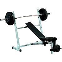 Body-Solid POB44X