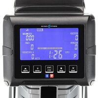 Oxygen Fitness Airborne Image #2