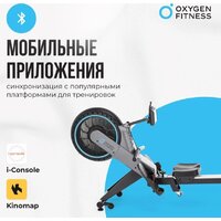 Oxygen Fitness Airborne Image #14