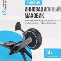 Oxygen Fitness Airborne Image #8