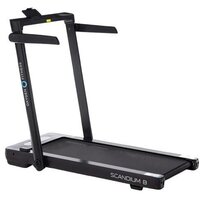 Oxygen Fitness Scandium B