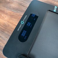 Oxygen Fitness Scandium B Image #18