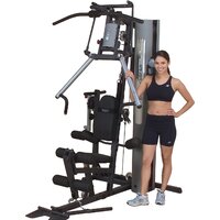 Body-Solid G2B Image #3