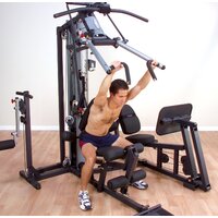 Body-Solid G2B Image #5