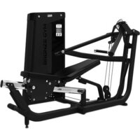 Bronze Gym Neo 88 Жим от груди/плеч Image #1