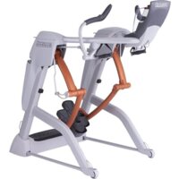 Octane Fitness Zero Runner ZR8