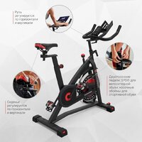 Schwinn IC7 Image #4