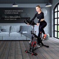 Schwinn IC7 Image #7