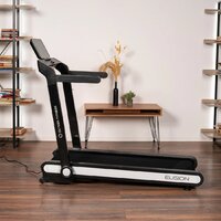 Oxygen Fitness Elision Image #3