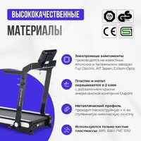 Oxygen Fitness Elision Image #23